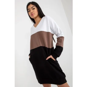 Denní šaty model 175094 Rue Paris