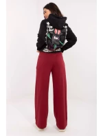 Teplákové kalhoty model 218246 Relevance