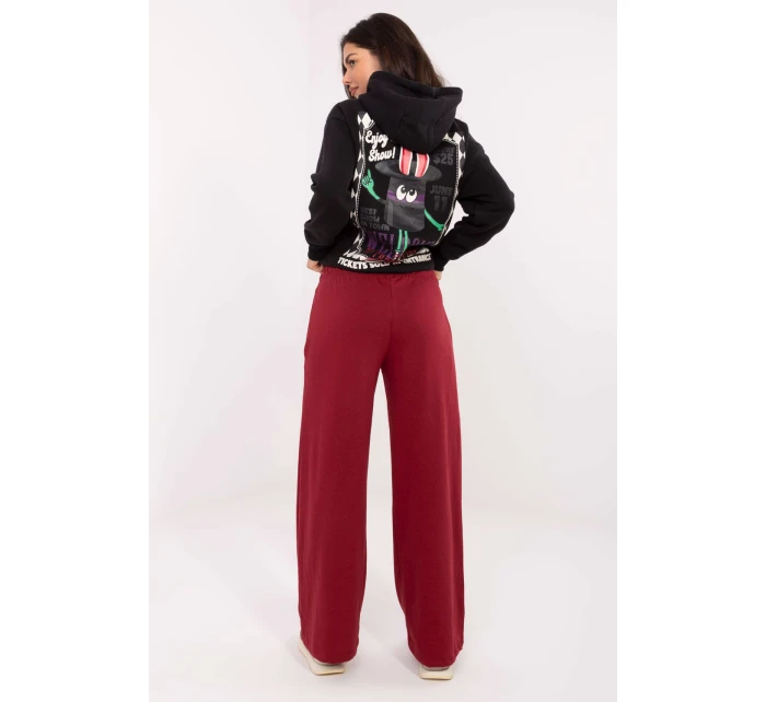 Teplákové kalhoty model 218246 Relevance