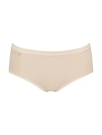 SLOGGI BASIC+ – Midi 4ks: nebesky měkké bavlněné kalhotky Sloggi SLOGGI BASIC+ – Midi 4ks: nebesky měkké bavlněné kalhotky Sloggi