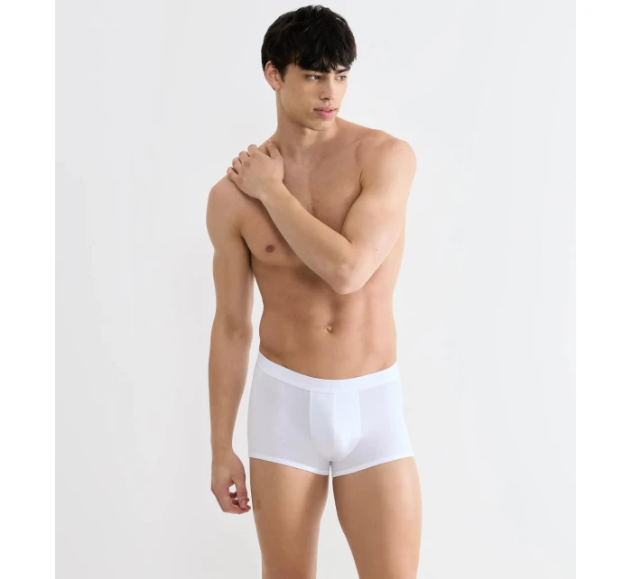 sloggi men 24/7 Hipster 2P - WHITE - SLOGGI WHITE - SLOGGI