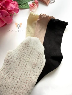 Ponožky Magnetis YN-251129