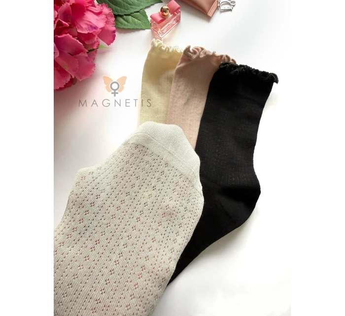 Ponožky Magnetis YN-251129