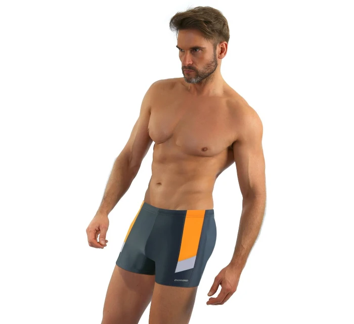 Plavecké boxerky Sesto Senso art.381 Maxi 3XL-4XL Plavecké boxerky Sesto Senso art.381 Maxi 3XL-4XL