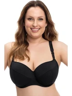 Horní díl plavek 22404 Dallas black - CORIN