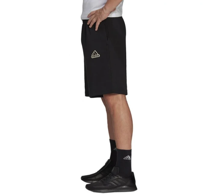 Šortky Essentials French Terry M model 19571698 - ADIDAS Šortky Essentials French Terry M model 19571698 - ADIDAS