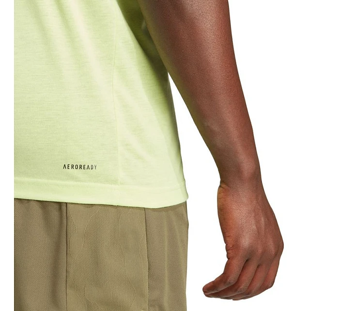 Tričko adidas Trail Essentials Seasonal Training Graphic M IJ9602