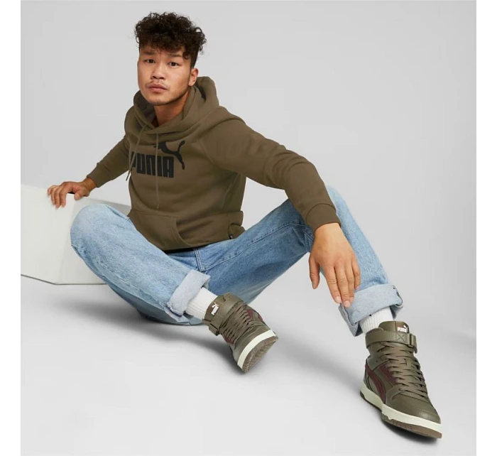 Puma Rbd Game Wtr M 387604 01