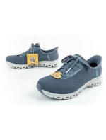 Boty Skechers Glide-Step W 104571/SLT Boty Skechers Glide-Step W 104571/SLT