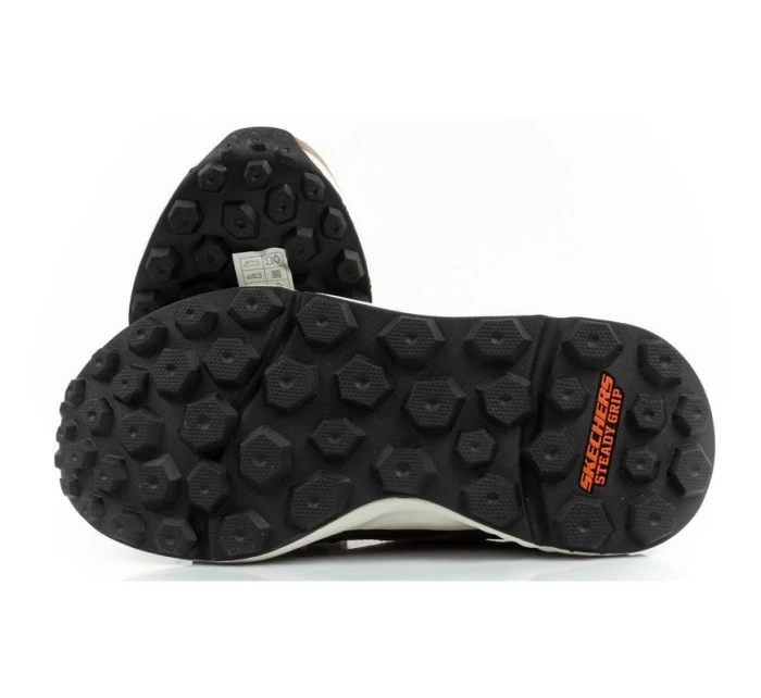 Boty M model 20972775 - Skechers Boty M model 20972775 - Skechers