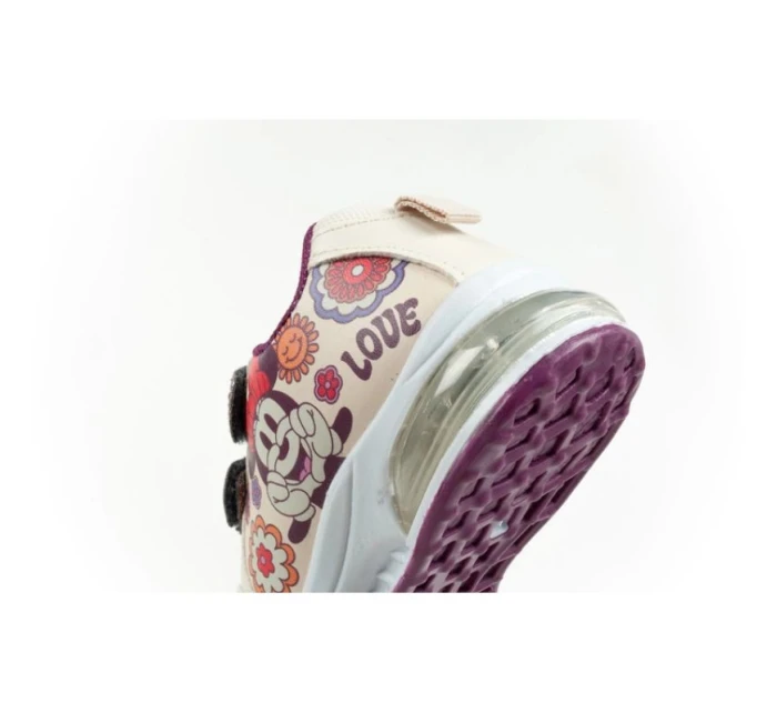 Boty Leomil Jr model 21107285 - Skechers