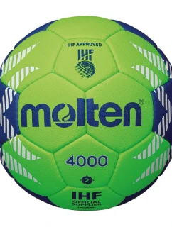 Házenkářský míč Molten 4000 H2A4000-GB