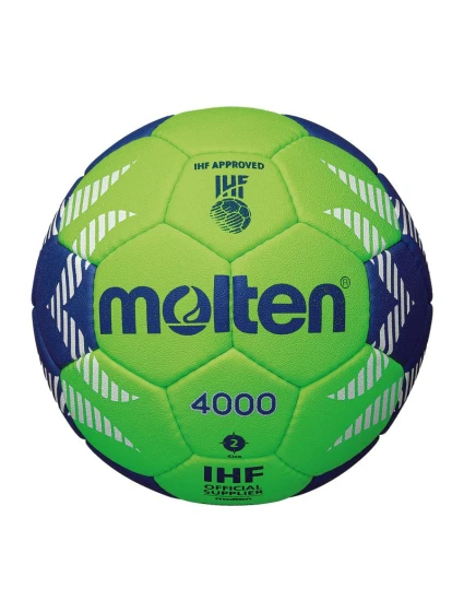 Házenkářský míč Molten 4000 H2A4000-GB