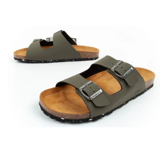 Žabky CMP Eco Thalitha M 3Q91017F832 Žabky CMP Eco Thalitha M 3Q91017F832