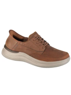 SlipIns: Brown 41 model 21376492 - Skechers