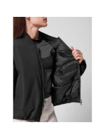 Dámská oversize bunda typu bomber Outhorn OTHWSS24TJACF140-20S