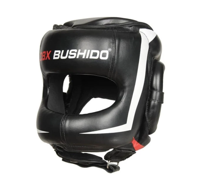 Boxerská helma se M model 21438064 - DBX Bushido