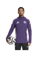 Adidas Manchester United DNA Training Top JP3124 mikina Adidas Manchester United DNA Training Top JP3124 mikina
