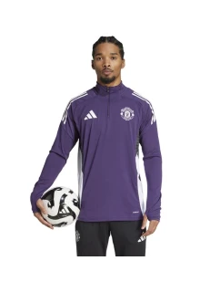 Adidas Manchester United DNA Training Top JP3124 mikina