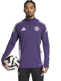Manchester United DNA Training Top model 21811429 mikina - ADIDAS