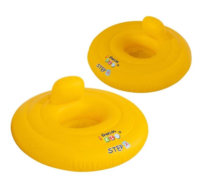 DĚTSKÉ PLAVACÍ KOLO 69x69 cm 32213