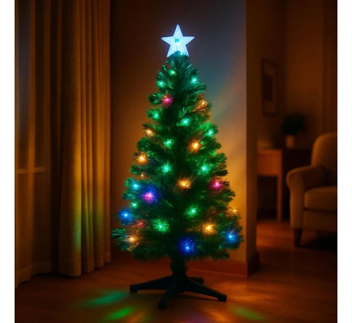 MULTIKOLOR DECORATING CHOIN 90CM dětské