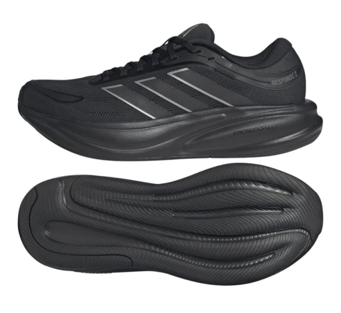 Boty adidas Response 2 KJ1750