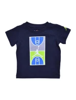 Dětská sada Air Jordan Court Graphic - model 21927564 dětské