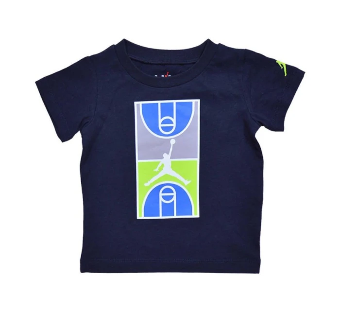 Dětská sada Air Jordan Court Graphic - model 21927564 dětské