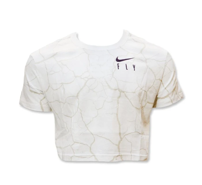 Dámské basketbalové tričko Nike WMNS s nohavicemi - model 21929542 Dámské basketbalové tričko Nike WMNS s nohavicemi - model 21929542