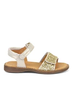 Dětské sandály Froddo LORINE SPARKLE (G3150249-2) Dětské sandály Froddo LORINE SPARKLE (G3150249-2)