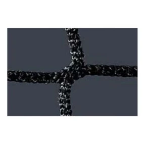 Volejbalová síť Netex s anténami 9,5 m x 1 m černá SI0007