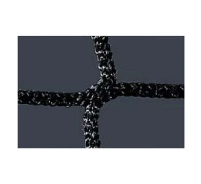 Volejbalová síť Netex s anténami 9,5 m x 1 m černá SI0007