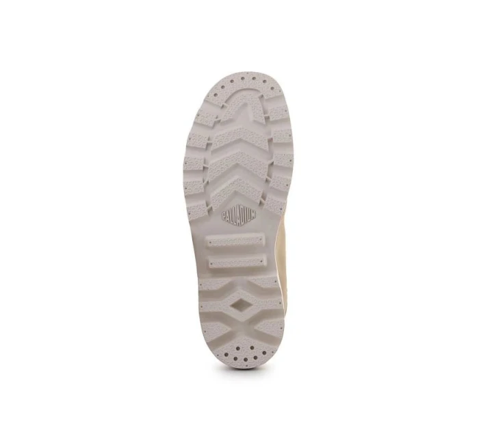 Boty Pampa HI  U model 17215253 - Palladium