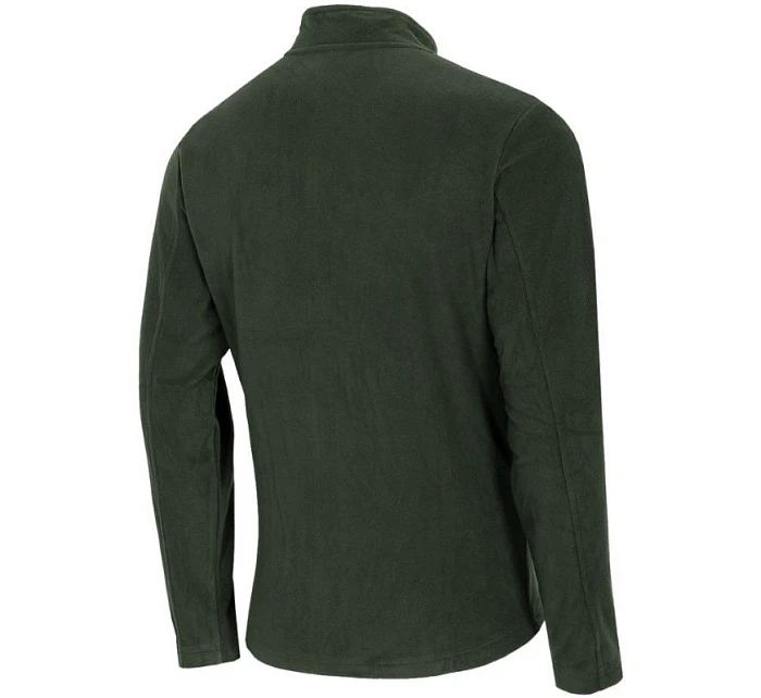 Pánská fleecová mikina M H4Z22 PLM352 43S - 4F