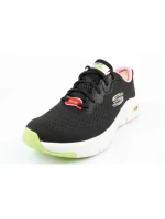 Boty Skechers Arch Fit W 149722/BKMT