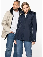 Kariban K 677 Parka 20.K677 kelly green
