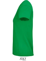 SOL'S Crusader Women Dámské tričko z bio bavlny model 22519219 kelly green SOL'S Crusader Women Dámské tričko z bio bavlny model 22519219 kelly green