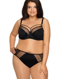 Ava 1923 Protea kolor:black