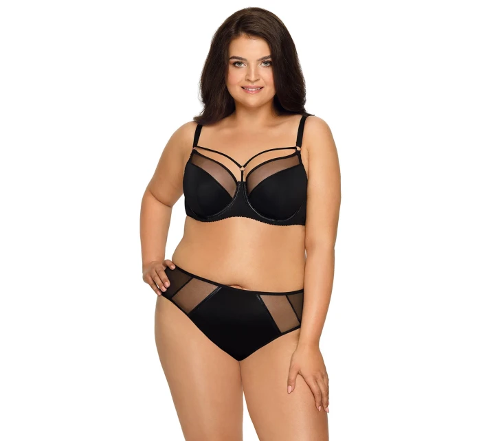 Ava 1923 Protea barva:černá