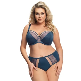 model 18381925 Faro kolor:niebieski - Gorsenia