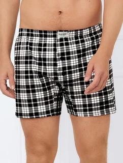 Italian Fashion Klark barva:print/white