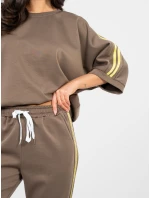 IT KMPL sada 22215.77 hnědá IT KMPL sada 22215.77 hnědá