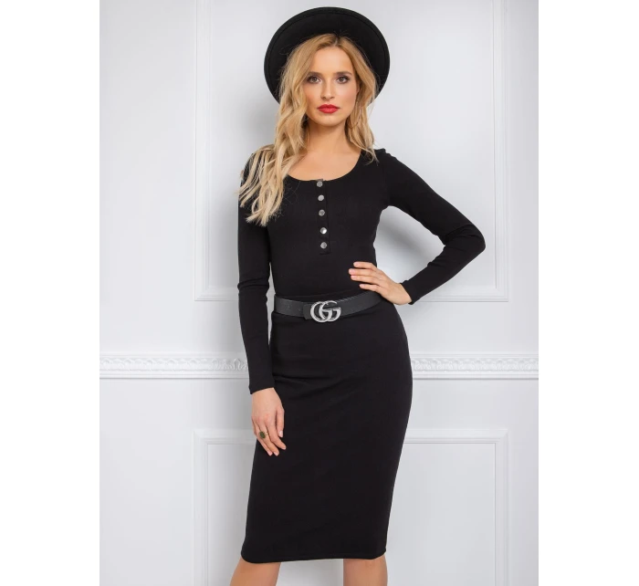 RV SD sukně R3740.04 černá