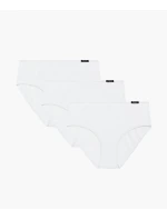 3-PACK Figi damskie Classic 3-PACK Figi damskie Classic