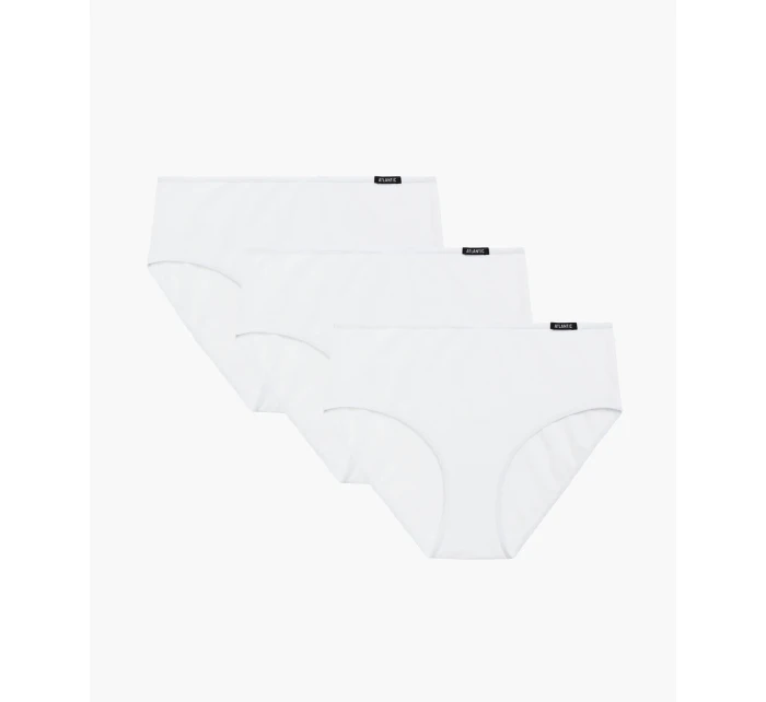 3-PACK Figi damskie Classic 3-PACK Figi damskie Classic