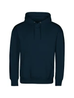 Cloud (GOTS) mikina unisex námořní modrá Cloud (GOTS) mikina unisex námořní modrá