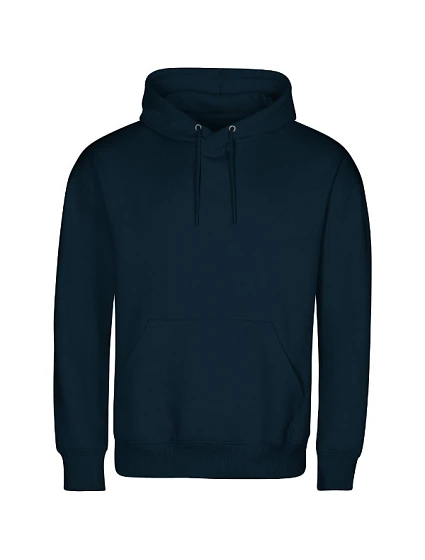 Cloud (GOTS) mikina unisex námořní modrá Cloud (GOTS) mikina unisex námořní modrá