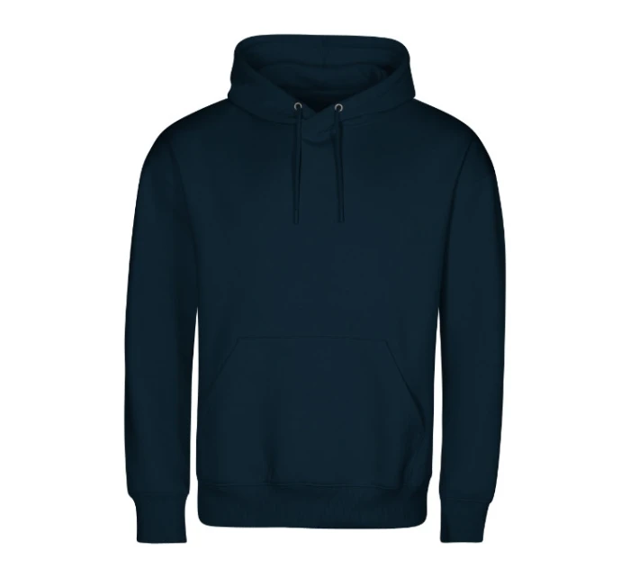 Cloud (GOTS) mikina unisex námořní modrá Cloud (GOTS) mikina unisex námořní modrá