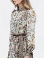 Dámské šaty PV-10 - Potis & Verso